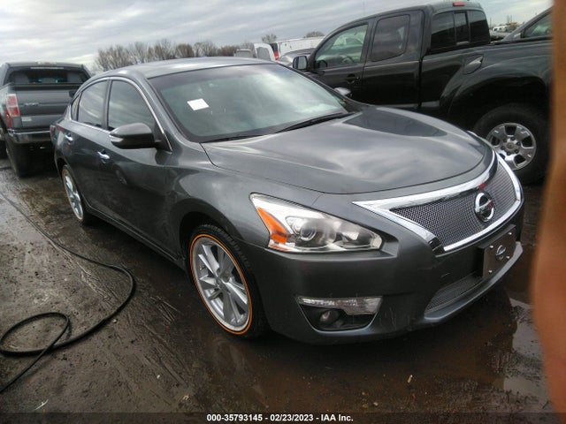 2015 Nissan Altima, VIN: 1N4AL3AP1FN893600