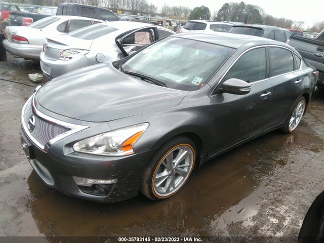 2015 Nissan Altima, VIN: 1N4AL3AP1FN893600