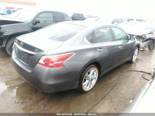 2015 Nissan Altima, VIN: 1N4AL3AP1FN893600