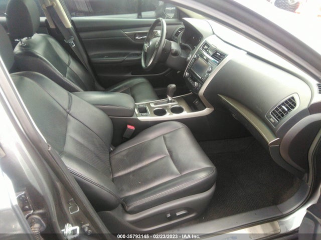 2015 Nissan Altima, VIN: 1N4AL3AP1FN893600
