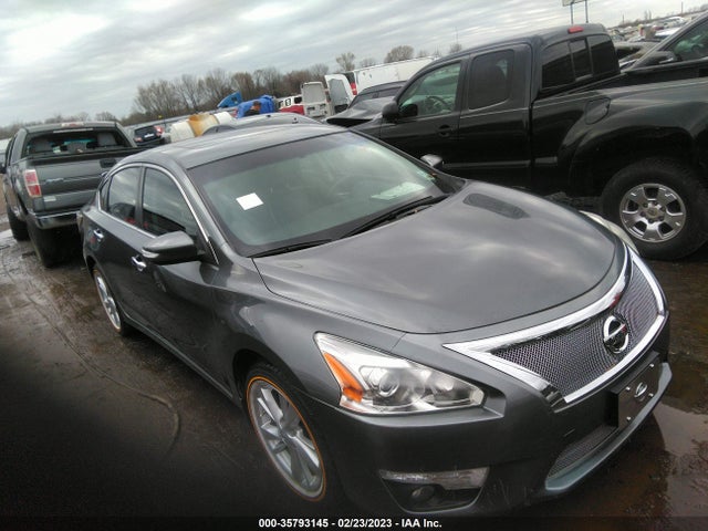 2015 Nissan Altima, VIN: 1N4AL3AP1FN893600