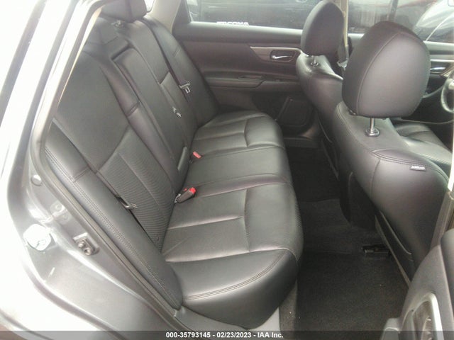 2015 Nissan Altima, VIN: 1N4AL3AP1FN893600