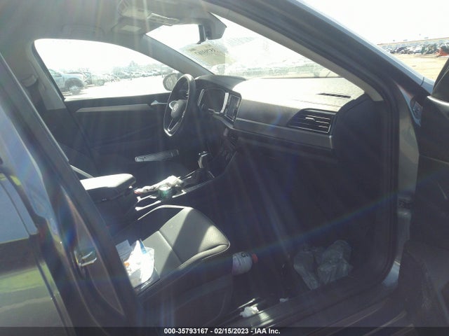 2022 Volkswagen Jetta, VIN: 3VWEM7BU6NM008706