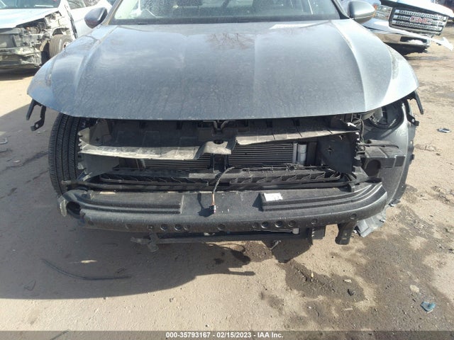 2022 Volkswagen Jetta, VIN: 3VWEM7BU6NM008706