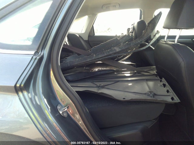 2022 Volkswagen Jetta, VIN: 3VWEM7BU6NM008706