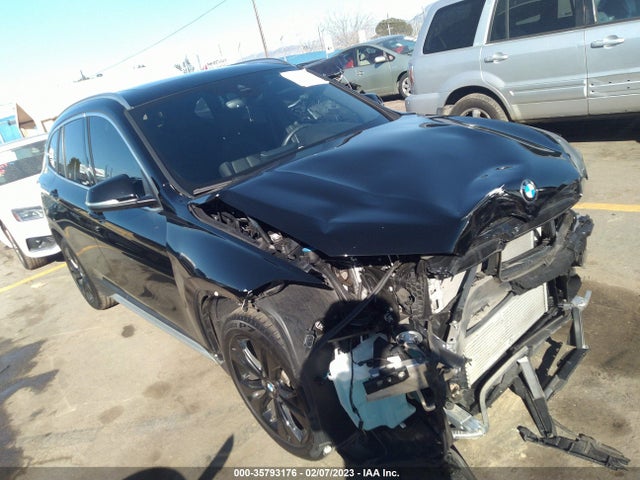 BMW X1 Sdrive28i 2020 IAAI WBXJG7C05L5R65161