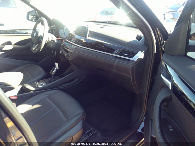 BMW X1 Sdrive28i 2020 аукцион фото