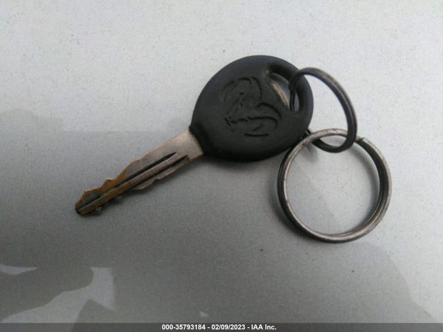 Dodge Ram 2500 Slt 2004 3D7KU28D54G168126 Image 3