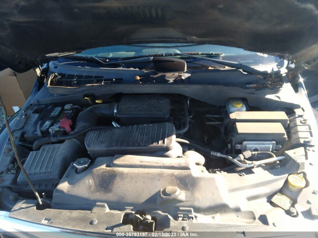 Dodge Durango Sxt 2005 1D4HB38NX5F558069 Image 11