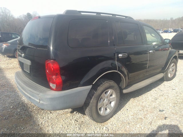 Dodge Durango Sxt 2005 1D4HB38NX5F558069 Image 5
