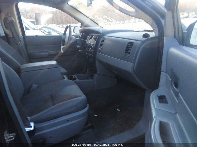 Dodge Durango Sxt 2005 1D4HB38NX5F558069 Image 6