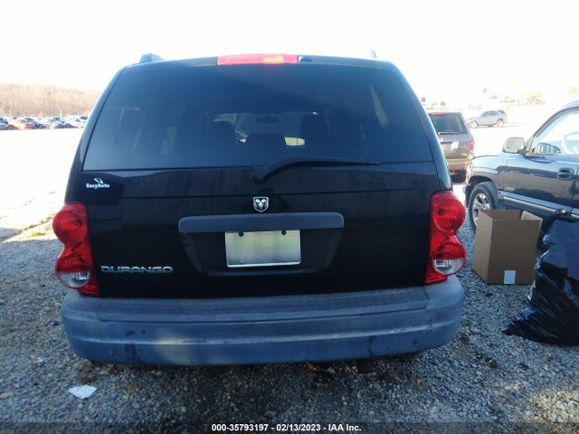 Dodge Durango Sxt 2005 1D4HB38NX5F558069 Image 7