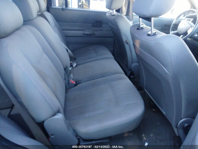 Dodge Durango Sxt 2005 1D4HB38NX5F558069 Image 9