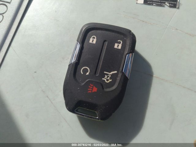 3GKALMEVXJL280770 GMC Terrain Sle