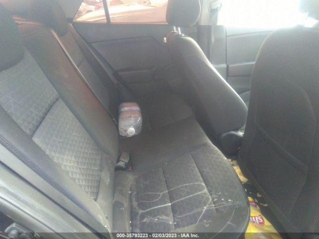 3KPA24AB5JE080328 KIA RIO LX