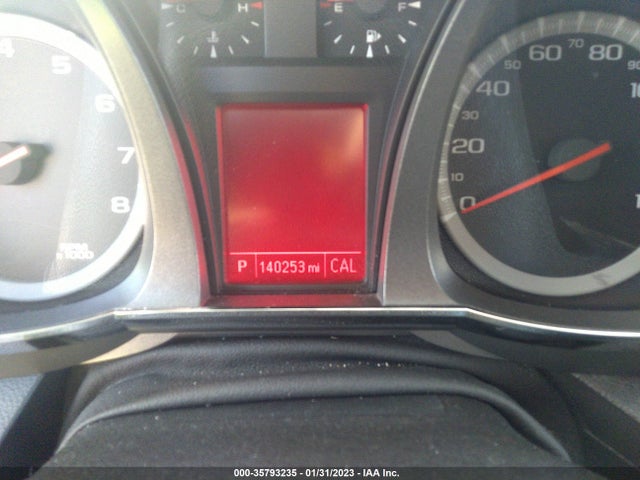 2012 GMC TERRAIN SLE-1 VIN: 2GKALMEK6C6306312