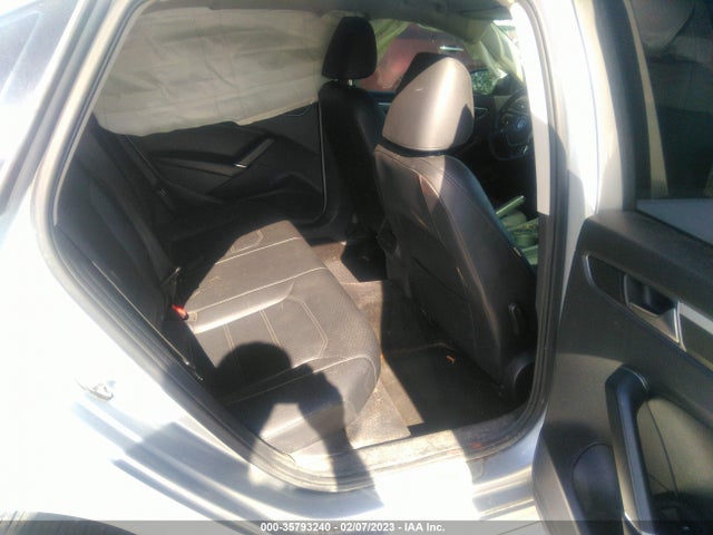 1VWAA7A3XJC030543 Volkswagen Passat 2.0t S/r-line