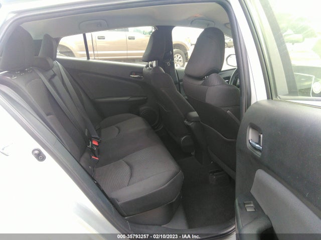 2022 TOYOTA PRIUS L VIN: JTDKAMFU9N3159516