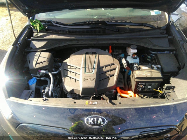 KIA Niro Ev Ex 2019 KNDCC3LG4K5025293 Image 11