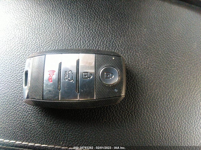 KIA Niro Ev Ex 2019 KNDCC3LG4K5025293 Image 3