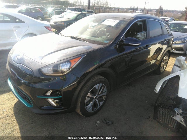 KIA Niro Ev Ex 2019 KNDCC3LG4K5025293 Image 2