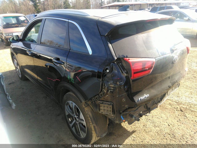 KIA Niro Ev Ex 2019 KNDCC3LG4K5025293 Image 4