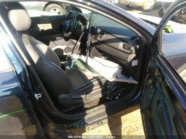 KIA Niro Ev Ex 2019 KNDCC3LG4K5025293 Image 6
