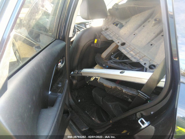 KIA Niro Ev Ex 2019 KNDCC3LG4K5025293 Image 9