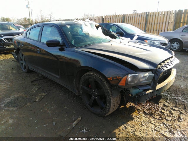 Dodge Charger Se 2011 2B3CL3CG5BH532682 главное изображение
