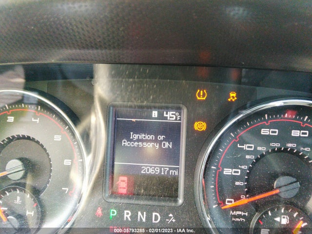 Dodge Charger Se 2011 2B3CL3CG5BH532682 Image 8