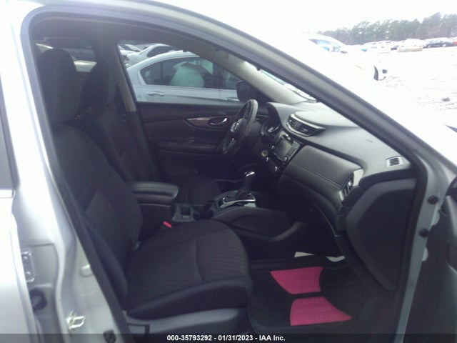 2019 NISSAN ROGUE S VIN: 5N1AT2MT0KC840756
