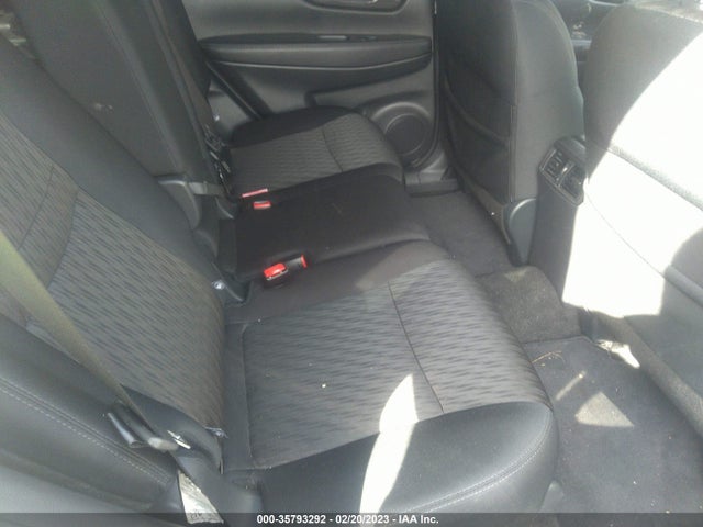 2019 NISSAN ROGUE S VIN: 5N1AT2MT0KC840756