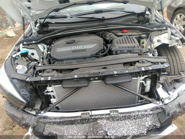BMW 2 Series 228i Xdrive 2021 аукцион фото
