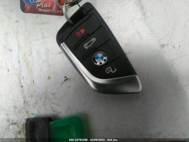 BMW 2 Series 228i Xdrive 2021 аукцион фото