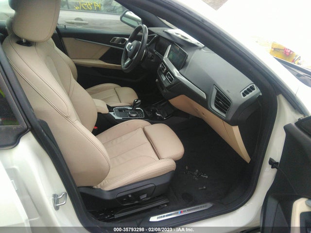 BMW 2 Series 228i Xdrive 2021 аукцион фото