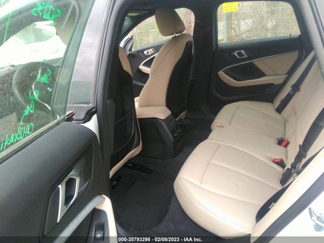 BMW 2 Series 228i Xdrive 2021 аукцион фото