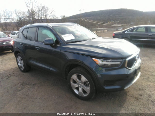 2022 Volvo XC40, VIN: YV4AC2HK9N2706048