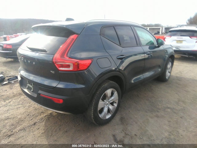 2022 Volvo XC40, VIN: YV4AC2HK9N2706048
