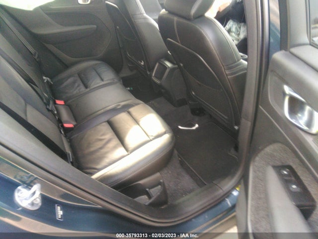 2022 Volvo XC40, VIN: YV4AC2HK9N2706048