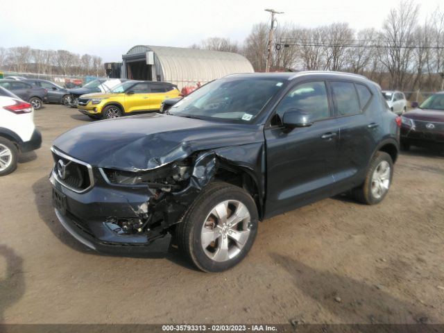 YV4AC2HK9N2706048 Volvo Xc40 Momentum