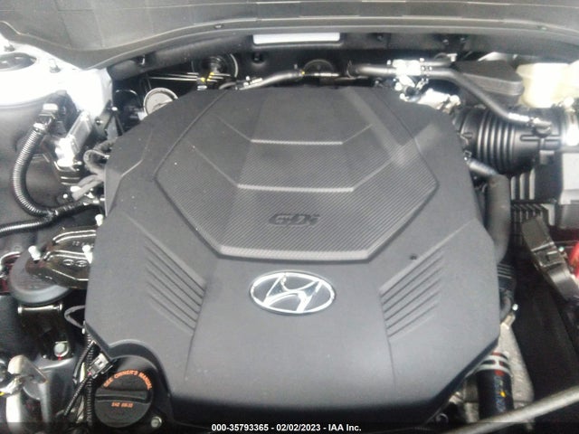 2023 HYUNDAI PALISADE CALLIGRAPHY VIN: KM8R74GE3PU563327