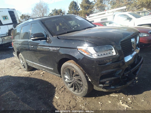 2020 Lincoln Navigator, VIN: 5LMJJ2LT7LEL06213