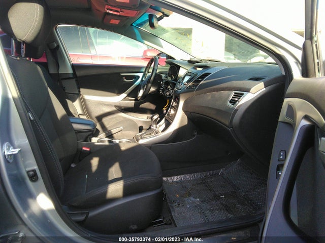 2015 Hyundai Elantra, VIN: 5NPDH4AE2FH617908