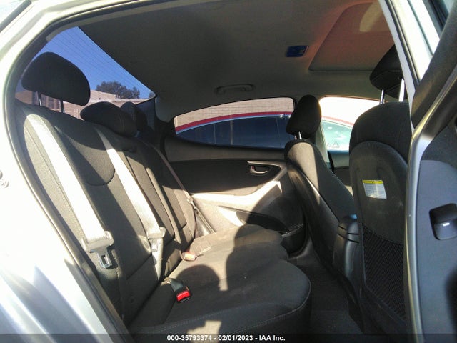 2015 Hyundai Elantra, VIN: 5NPDH4AE2FH617908