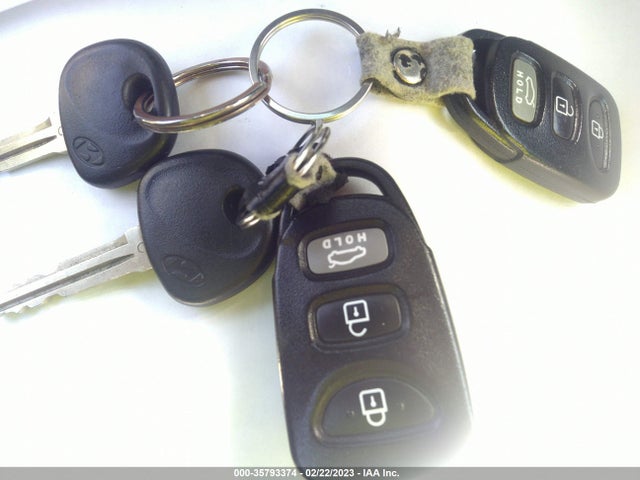 2015 Hyundai Elantra, VIN: 5NPDH4AE2FH617908