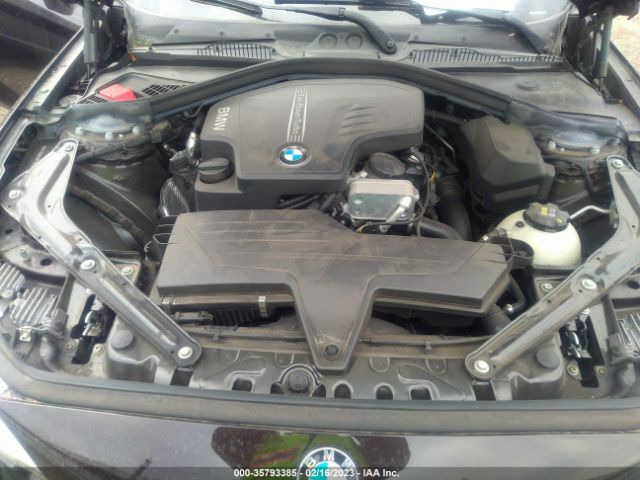 WBA1K9C54GV710698 BMW 2 Series 228i