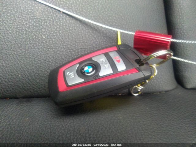 WBA1K9C54GV710698 BMW 2 Series 228i