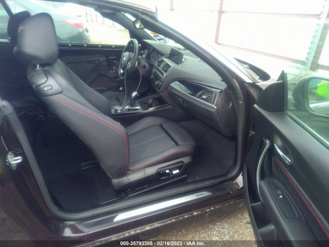 WBA1K9C54GV710698 BMW 2 Series 228i