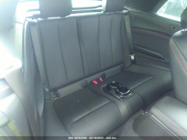 WBA1K9C54GV710698 BMW 2 Series 228i
