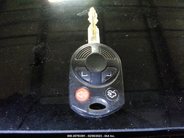 Lincoln MKX 2009 2LMDU68C69BJ12644 Image 3